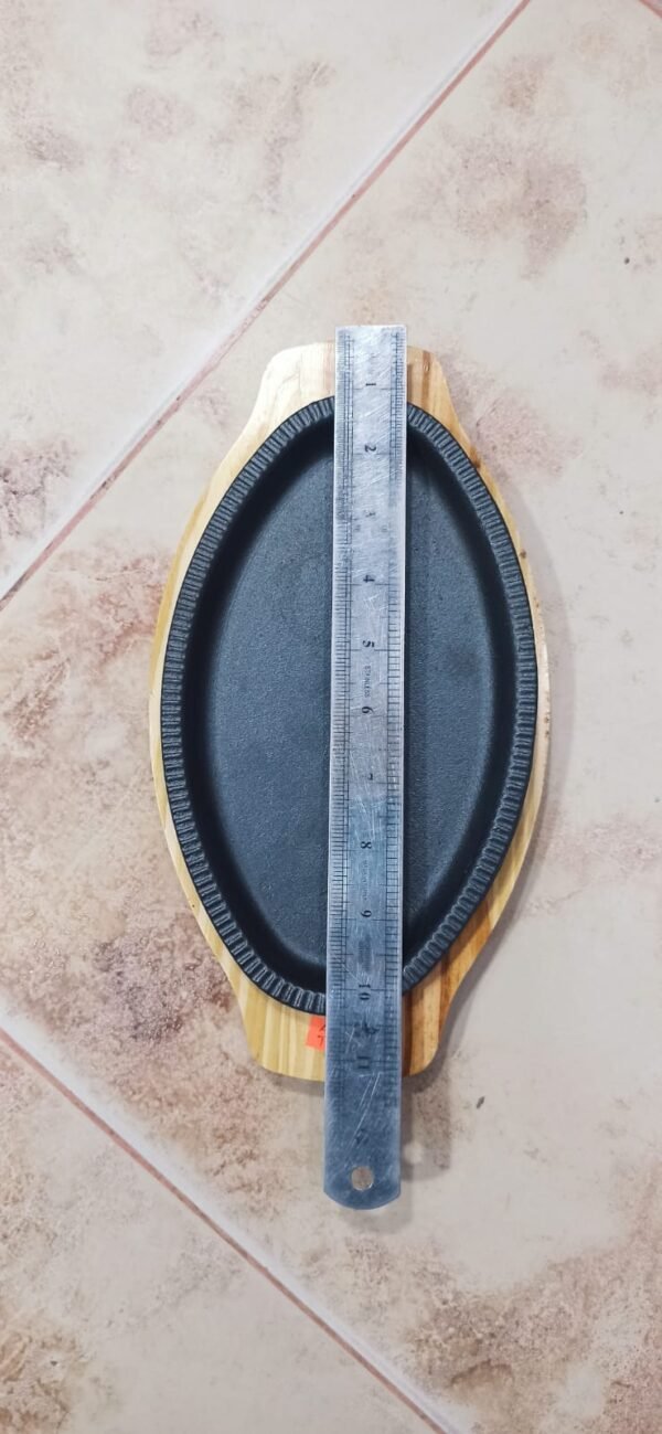 Sizzling Tray - Image 2
