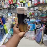 Stainless Steel Coffee Mug & Bottle - Image 2