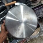 Stainless Steel Cookware with Lid - Image 2