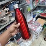 Stainless Steel Hot And Cool Bottle - Image 2