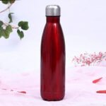 Stainless Steel Hot And Cool Bottle