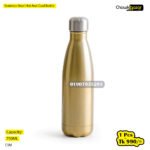 Stainless Steel Hot And Cold Bottle