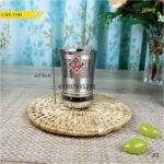 Stainless steel glass - Image 4