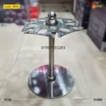 Stainless steel glass stand- SEGS