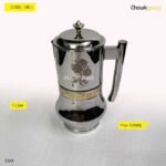 Stainless steel jug ( RE )