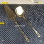 Stainless steel spoon- SESP