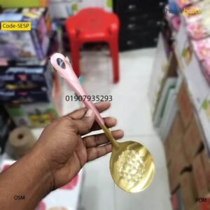 Stainless steel spoon- SESP