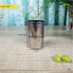 Stainless steel glass - Image 14