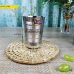 Stainless steel glass - Image 15