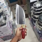 Steel Knife (AC) - Image 2