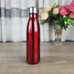 500ml Hot and cold Steel water bottle - Image 5