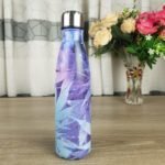 500ml Hot and cold Steel water bottle - Image 6