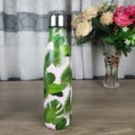 500ml Hot and cold Steel water bottle - Image 7