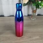 500ml Hot and cold Steel water bottle - Image 9
