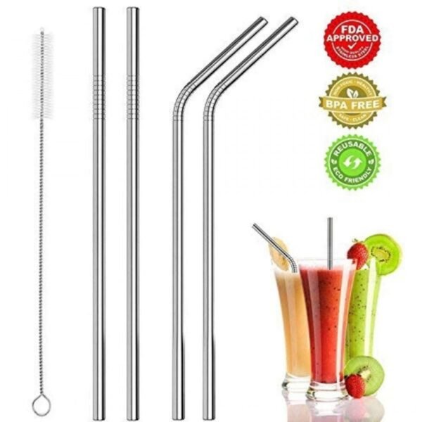 Steel Strow - Image 1
