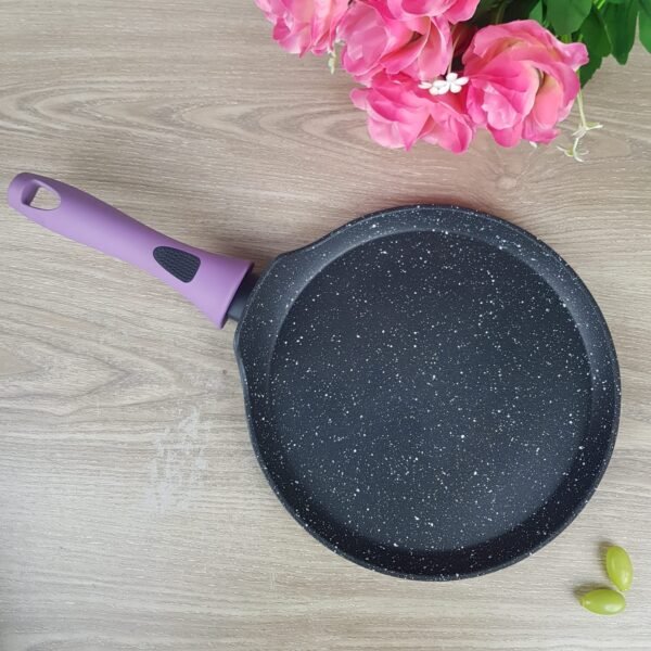 Tawa Marble coating 26cm Ammarcook(FC) - Image 1