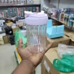 Transparent Water Pot & Bottle - Image 5