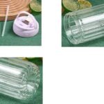 Transparent Water Pot & Bottle - Image 4