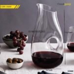 Turkey Glass Juice decanter 1.3 liter