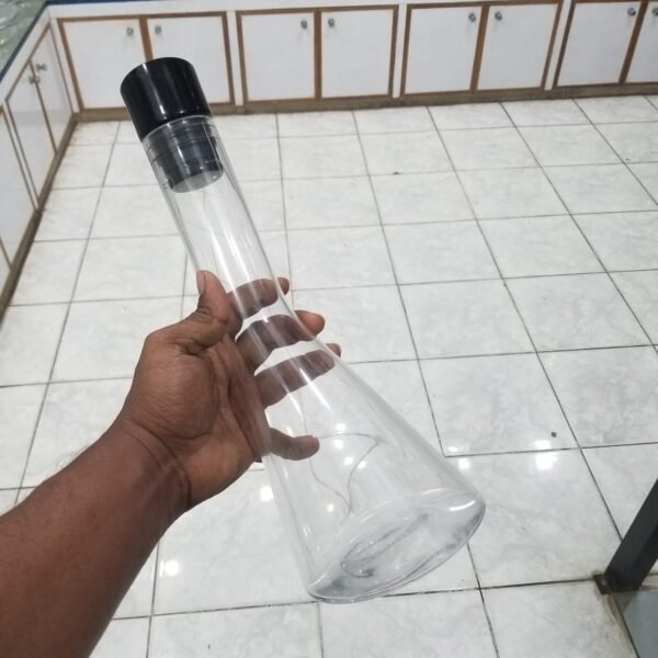 Turkey crystal water bottle 1 liter- SEWB (92565) - Image 2