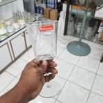 Turkey juice glass 6 pcs set- SEWG (44535) - Image 2