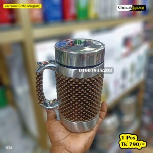 Vaccume Coffe Mug(AH)