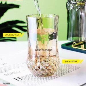 Water Glass ( 621CG )