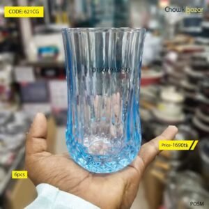 Water Glass (621CG)
