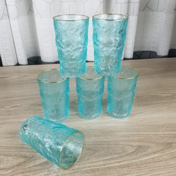 Water Glass - 5012-3 ( IH ) - Image 2