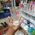 Water Glass - YJE5011( ML) - Image 2