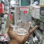 Water Mug 410ml (KTZB318-1HR) - Image 2