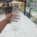 Water bottle 1 liter- SEWB (43813) - Image 2
