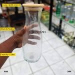 Water bottle 1 liter- SEWB (43813)