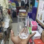 Water glass 6 pcs set- SEWG (7002-3) - Image 2