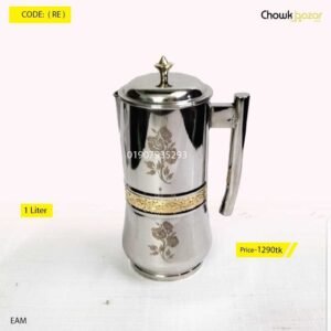 Water jug Stainless steel( RE )