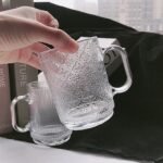 Water mug 390ml (ZB385A and B)