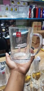 Water mug 600ML YJZB5818 (SAB) - Image 2