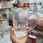 Water Glass KTZB319-(ML) - Image 2