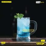Water Glass YJZB5827-(ML)