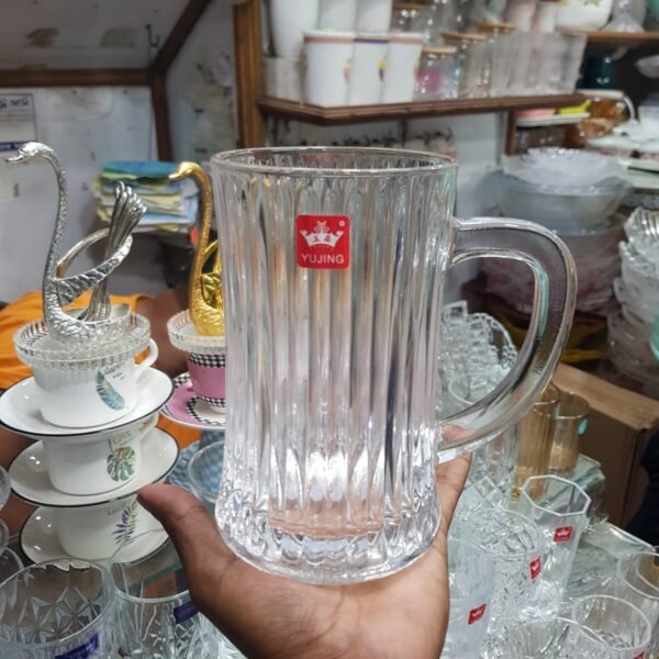 Water Glass YJZB5827-(ML) - Image 2