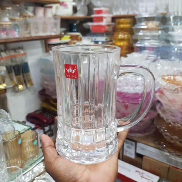 Water Glass YJZB58271-(ML) - Image 2