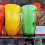 Acrylic juice jug 2.5 Liter- SEWJ - Image 3