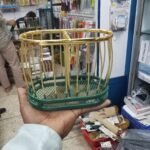 Double Spoon holder (ctg) - Image 2