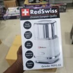 Redswiss grinder- HABG (RSFG83) - Image 2