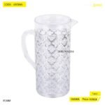 acrylic Jug (AYSHA)