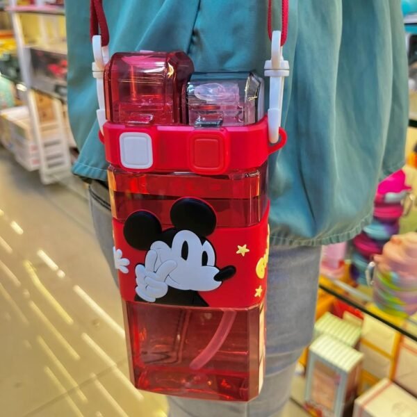 Baby Drinking Style Water Bottle - Image 1