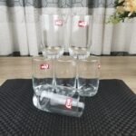 Water glass 6 pcs set- SEWG (ES5303) - Image 2