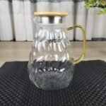 Glass juice jug 1.8 Liter- SEWJ - Image 2