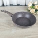Olina granite coated deep frypan 26cm- COFP - Image 2