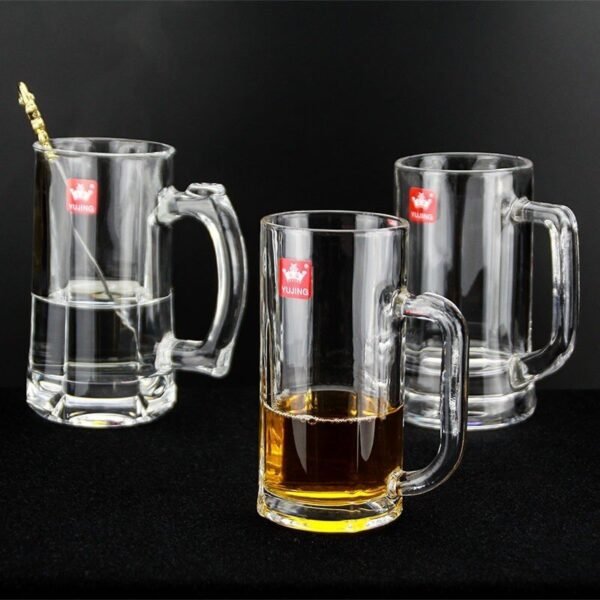 Water mug 600ml (Yjzb5813-3-sab) - Image 1